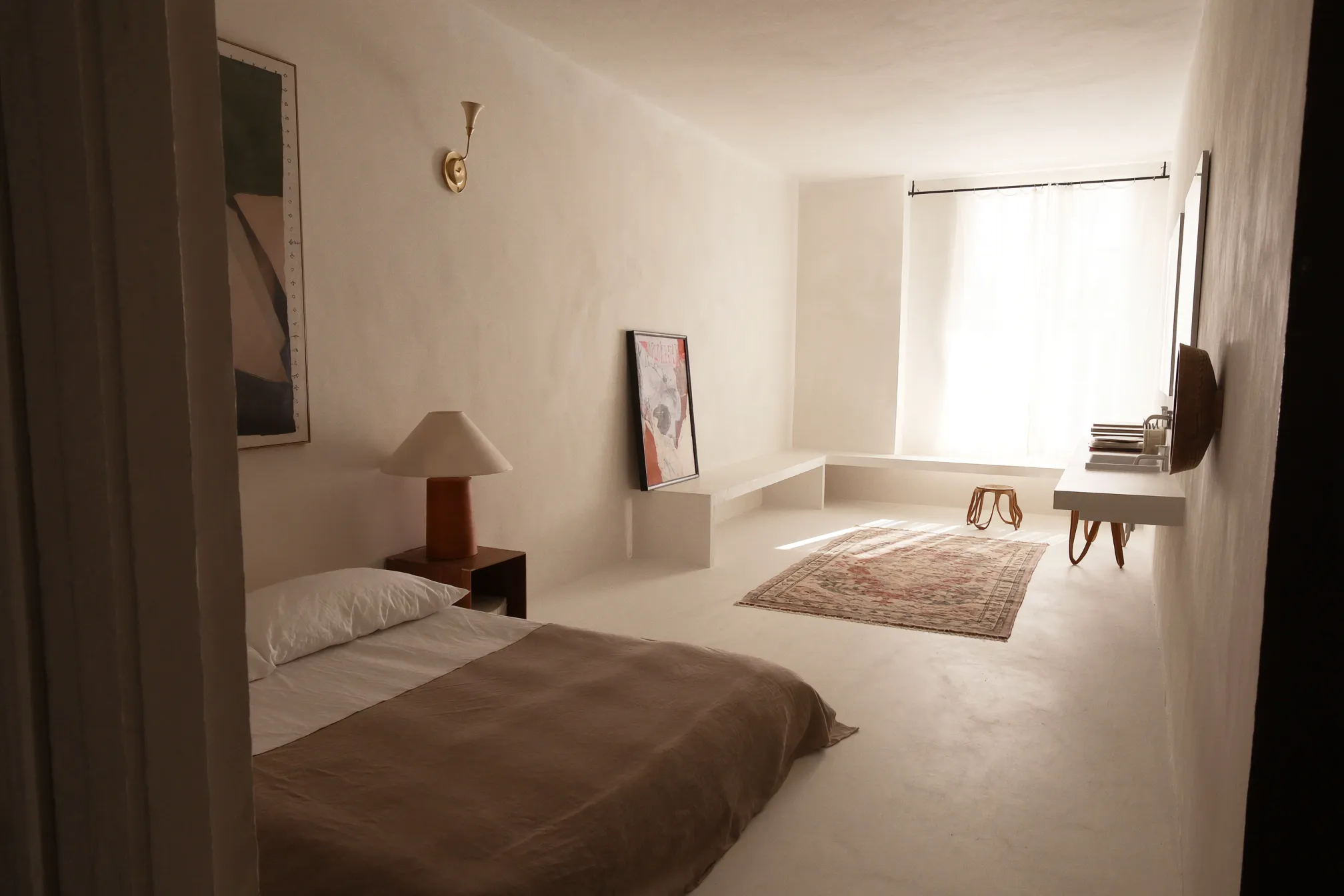 Nivora One experience detail